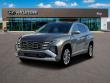 New 2026 Hyundai Tucson Hybrid Limited SUV