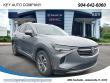 Certified 2021 Buick Envision Essence SUV
