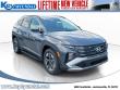 New 2025 Hyundai Tucson SEL FWD SUV