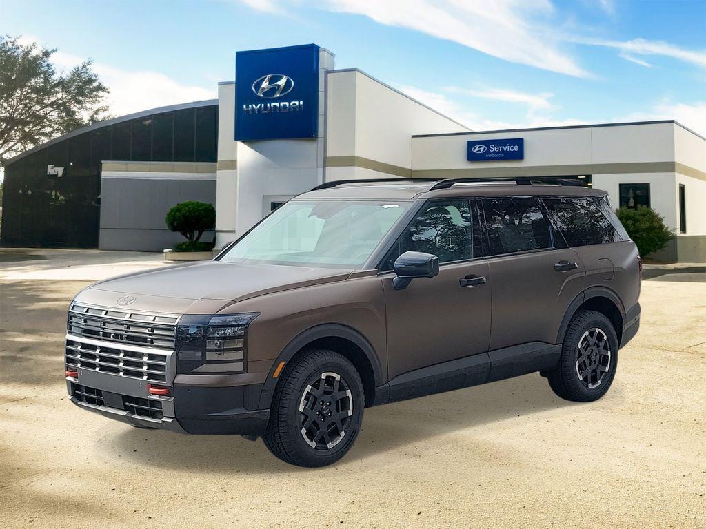 New 2026 Hyundai Palisade XRT Pro SUV
