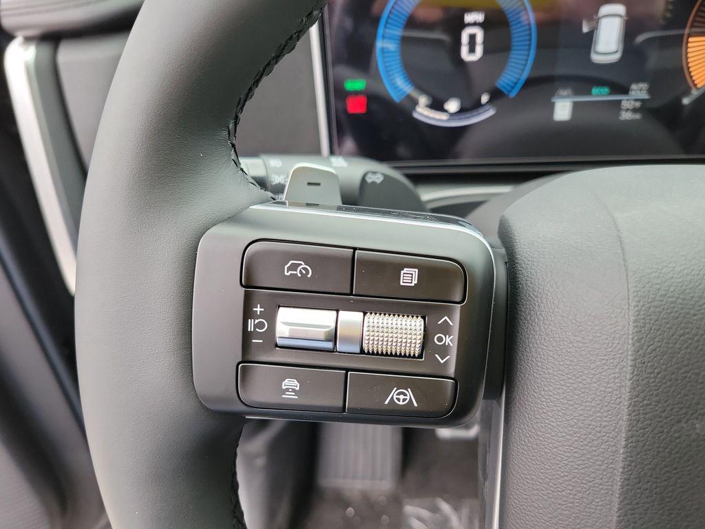 2026 Hyundai Santa Fe SE - Photo 26