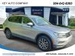 Used 2019 Volkswagen Tiguan 2.0T SE SUV