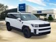 New 2026 Hyundai Santa Fe Hybrid Calligraphy SUV