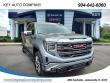 Certified 2026 GMC Sierra 1500 SLT Truck Crew Cab