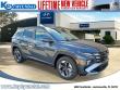 New 2026 Hyundai Tucson SEL Premium FWD SUV