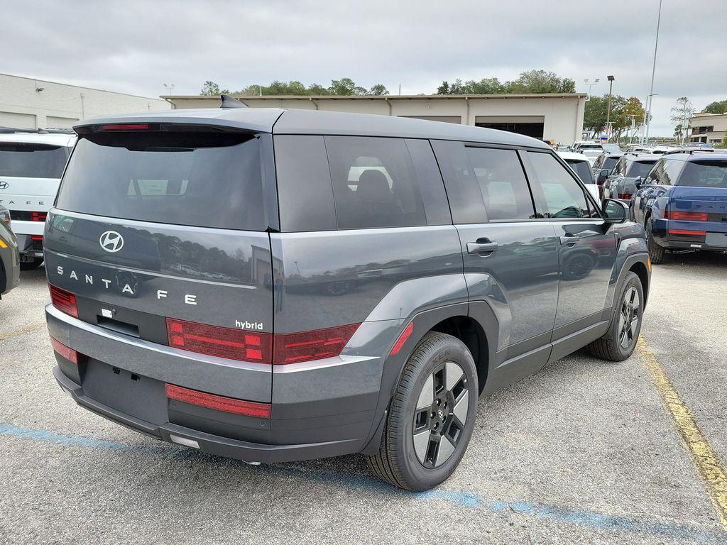 2026 Hyundai Santa Fe SE - Photo 6