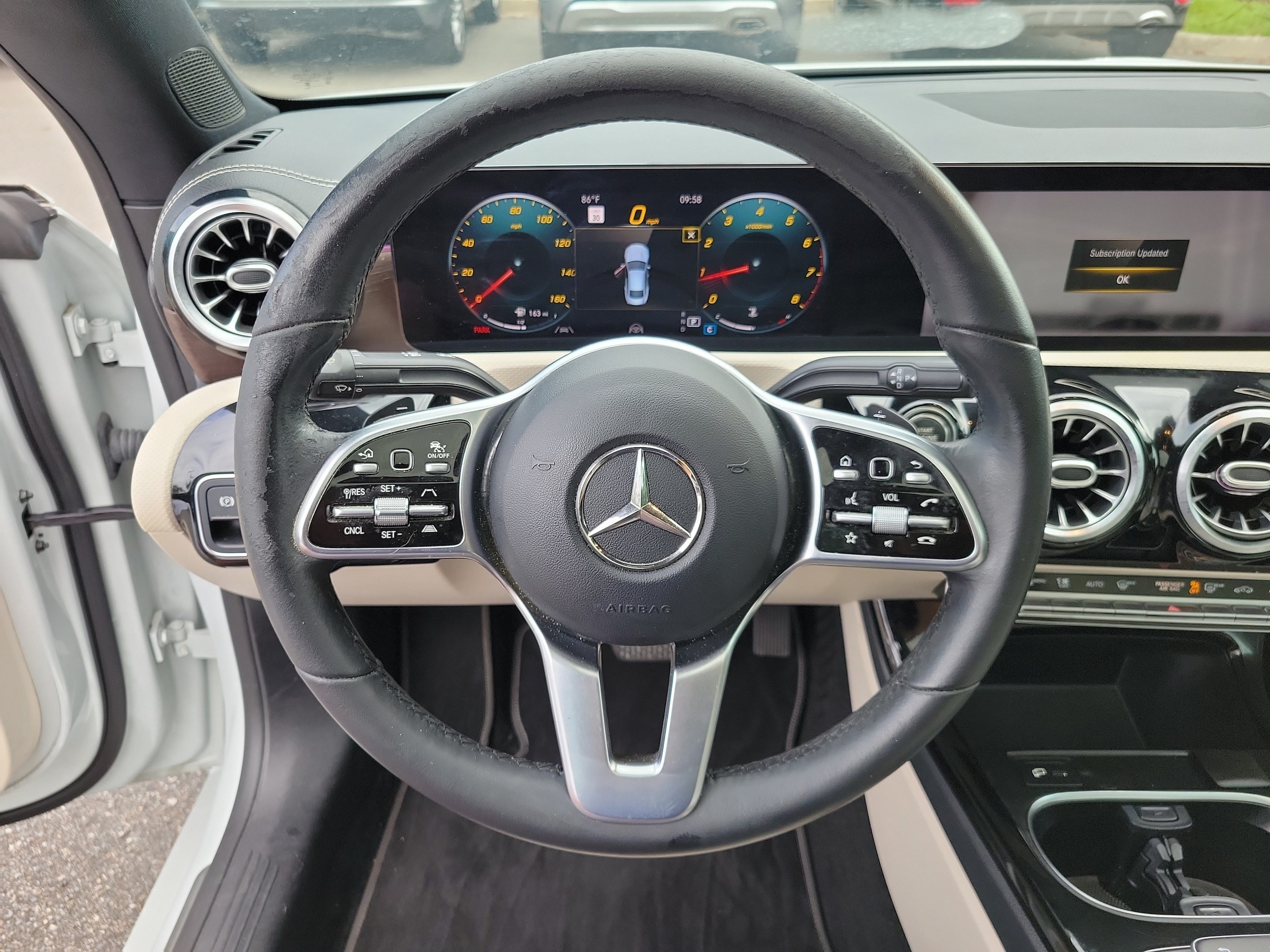 2021 Mercedes-Benz CLA CLA250 - Photo 27