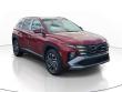 New 2026 Hyundai Tucson Hybrid Limited SUV
