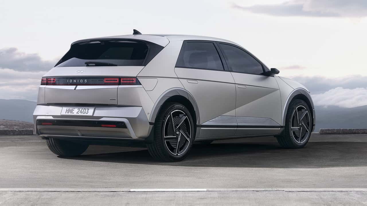 Ioniq 5 launch date discount