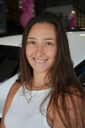 Staff member Jollie Gustave from fe5d69b5b01a