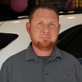 Staff member Jefferey "Coop" Cooper from fe5d69b5b01a