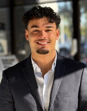 Staff member Christian Ortolaza from bf7cc35477a6