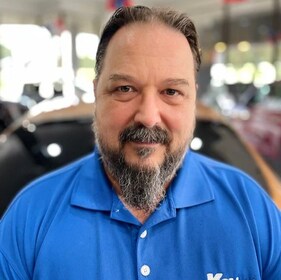 Staff member Jody Noble from 3ee86858c6f2