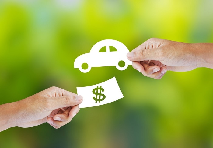 General Dealership Cash Keys Exchange