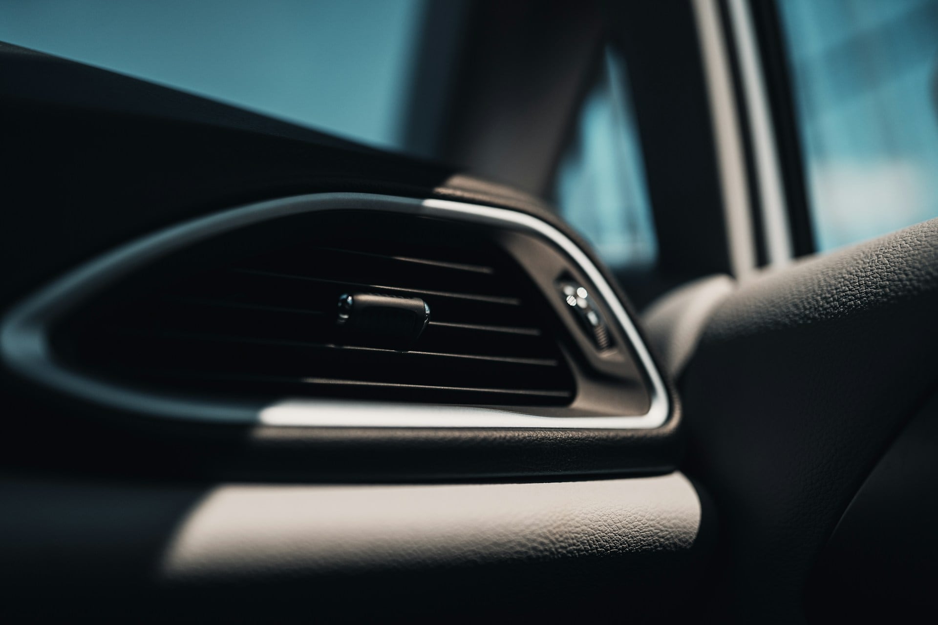 air conditioning car stock image by jamaal cooks