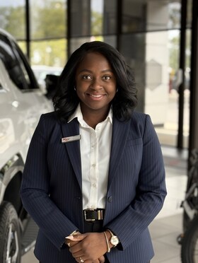 Staff member Kim Aguayo from fe5d69b5b01a