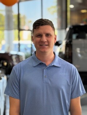 Staff member Riley Morgan from 995e771a2d5b