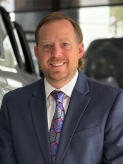 Staff member Mike Deutsch from bf7cc35477a6