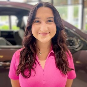 Staff member Alexis Howard from 4d77c227afa0