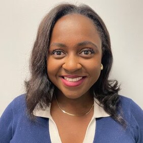 Staff member Kim Aguayo from fe5d69b5b01a