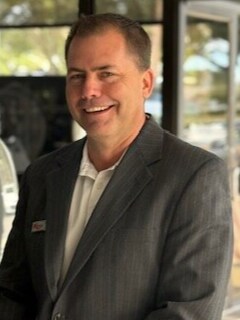 Staff member Brian Pfeifer from fe5d69b5b01a