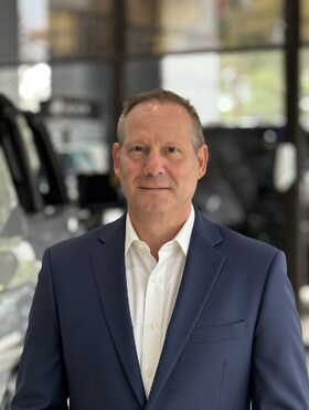 Staff member Vince Furlani from fe5d69b5b01a