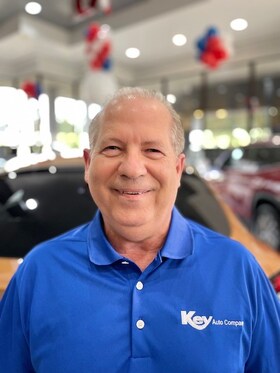 Staff member Jeff Duncan from 3ee86858c6f2