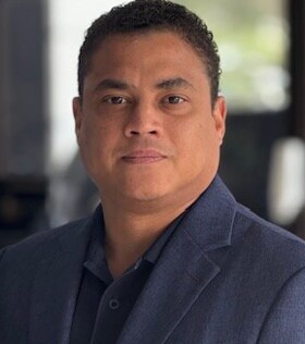 Staff member Terry Sabo from fe5d69b5b01a