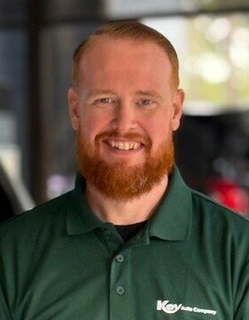 Staff member Richard Smith from 995e771a2d5b