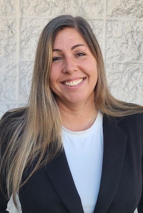 Staff member Toni Young from 995e771a2d5b