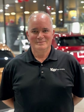 Staff member Derek Archer from fe5d69b5b01a