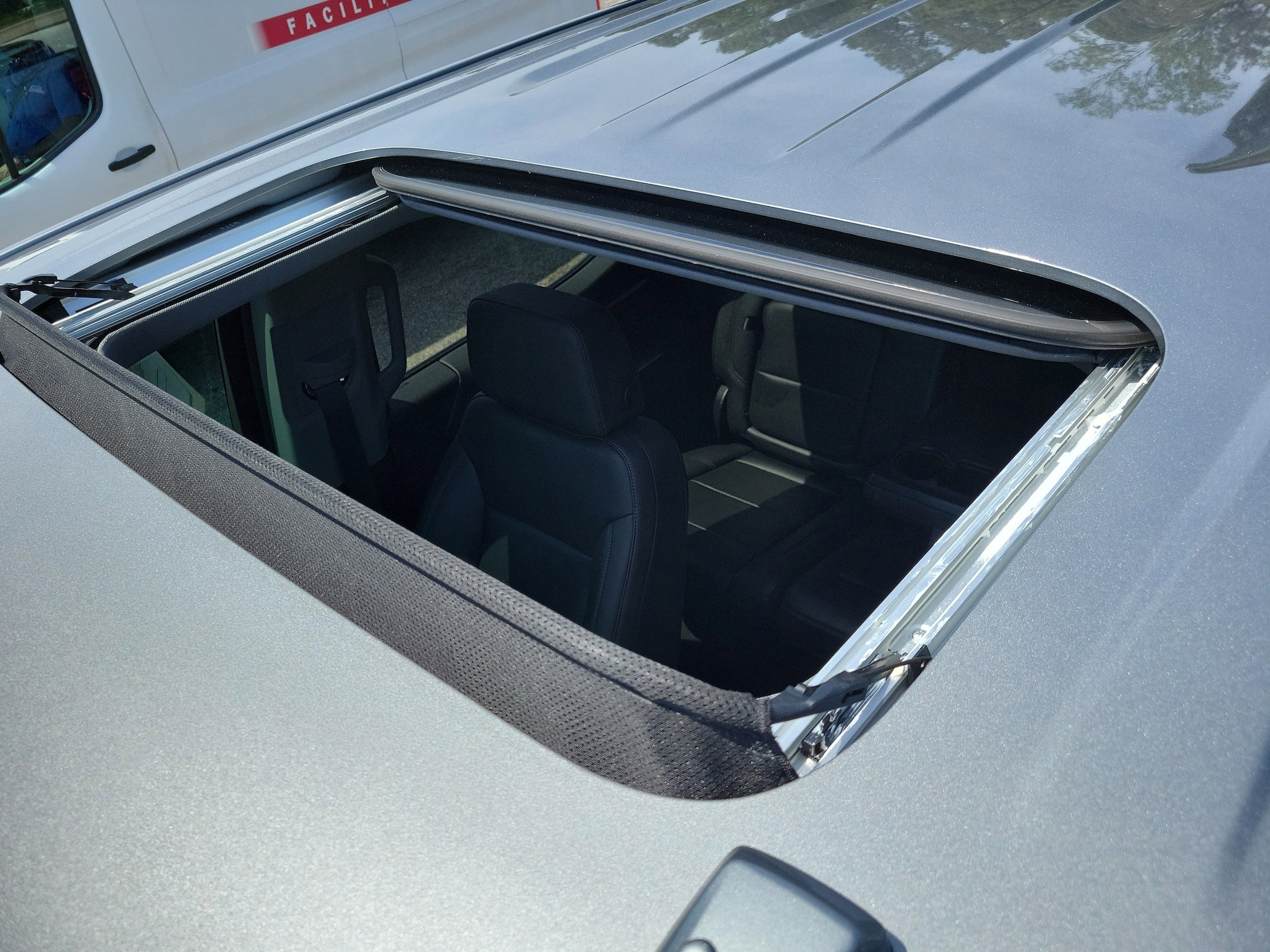 2026 GMC Sierra 1500 SLT - Photo 21