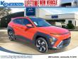 New 2025 Hyundai Kona Limited AWD SUV