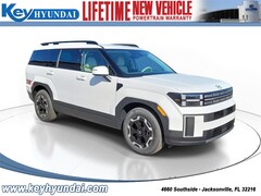 2026 Hyundai Santa Fe SEL FWD SUV