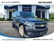 Used 2019 Chevrolet Tahoe LT SUV