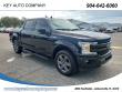Used 2020 Ford F-150  Truck SuperCrew Cab