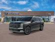 New 2027 Hyundai Palisade Hybrid Calligraphy SUV