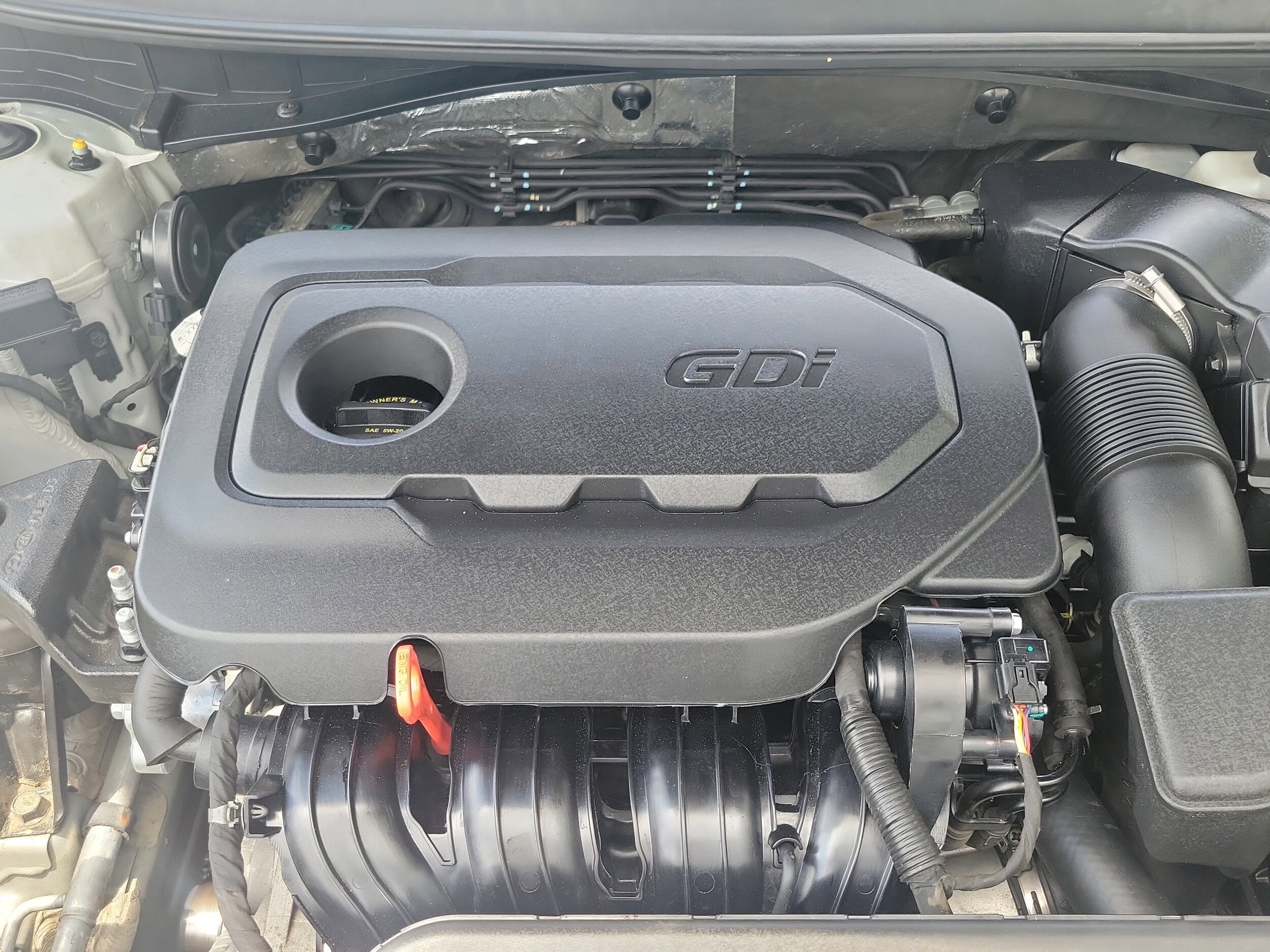 2016 Hyundai Sonata Limited - Photo 8