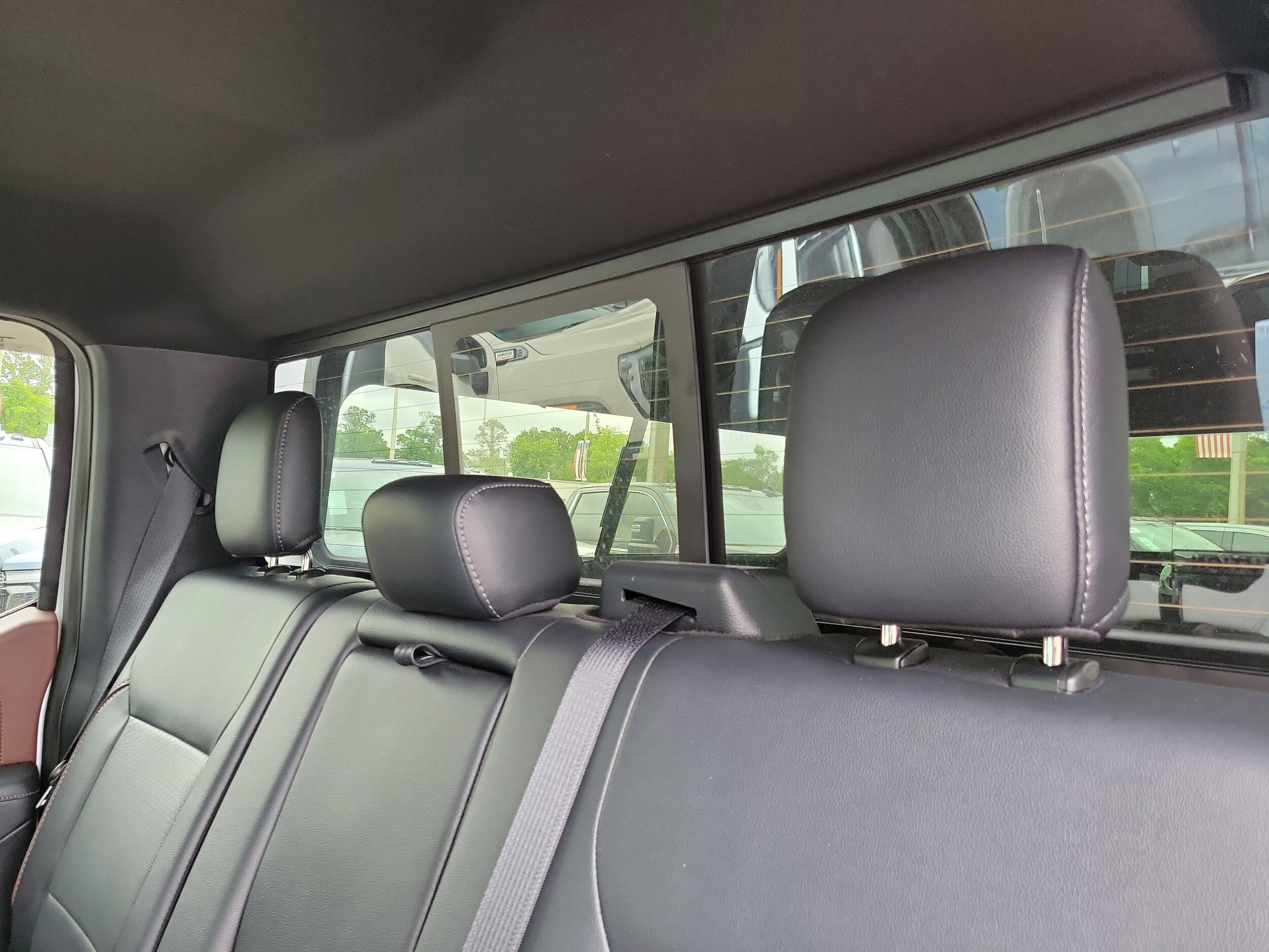 2023 Ford F-150 Lariat - Photo 12