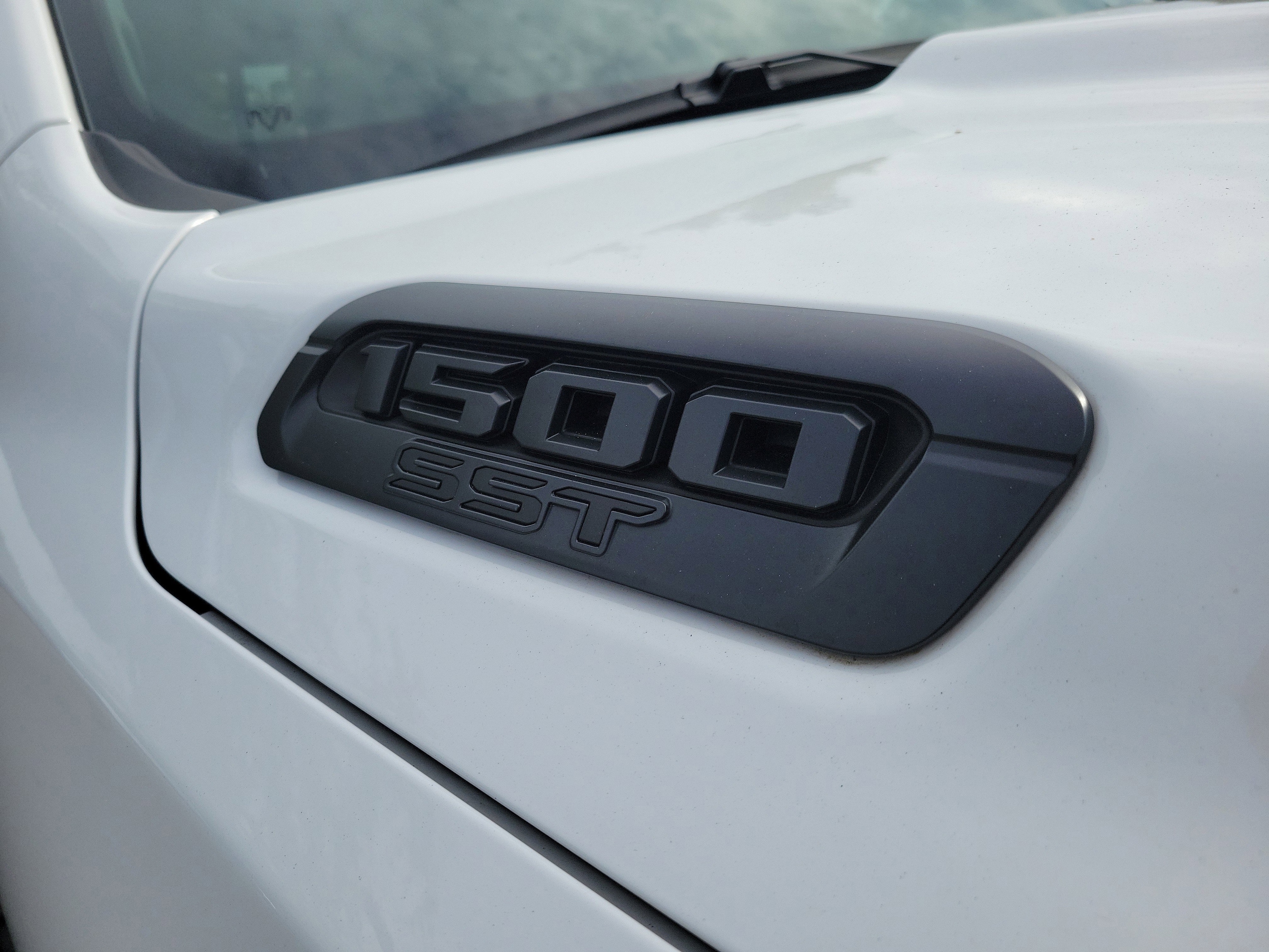 2025 RAM Ram 1500 Pickup Big Horn/Lone Star - Photo 8