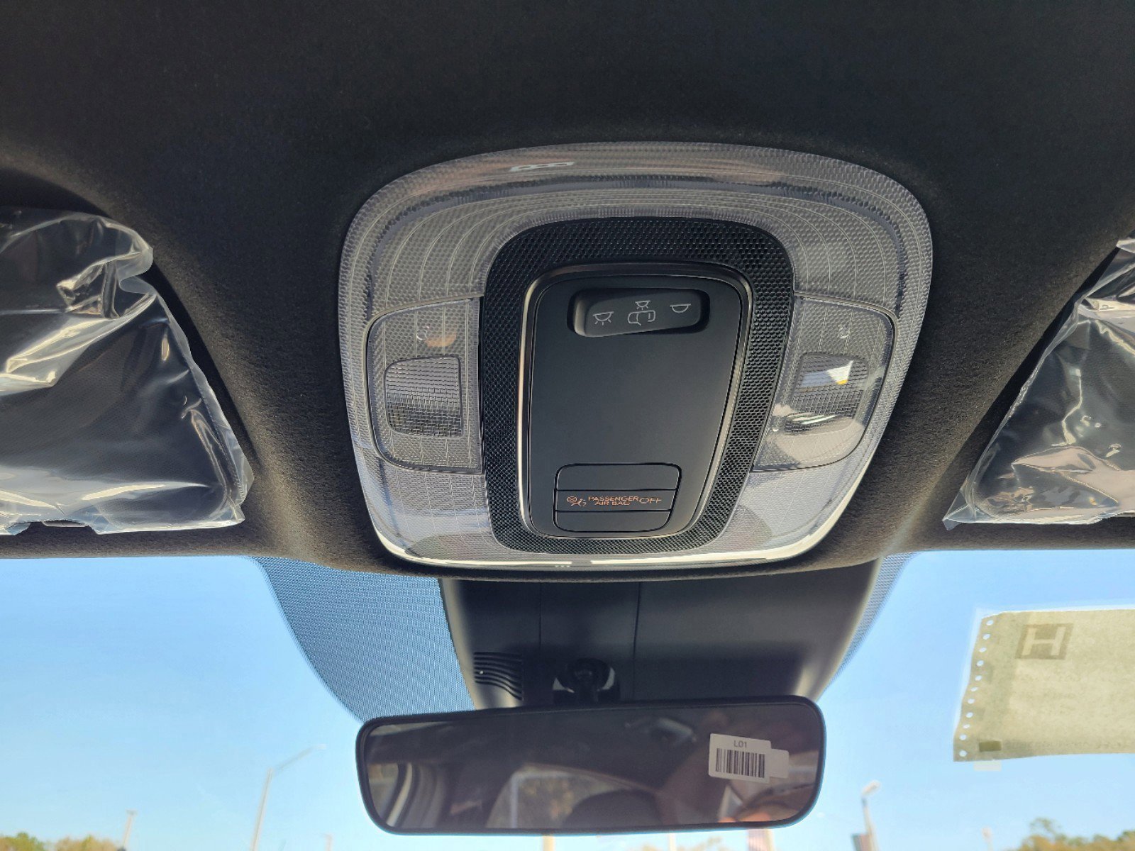 2025 Hyundai Elantra SEL - Photo 28