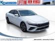 New 2025 Hyundai Elantra Limited Sedan