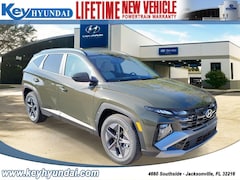 2026 Hyundai Tucson SEL FWD SUV