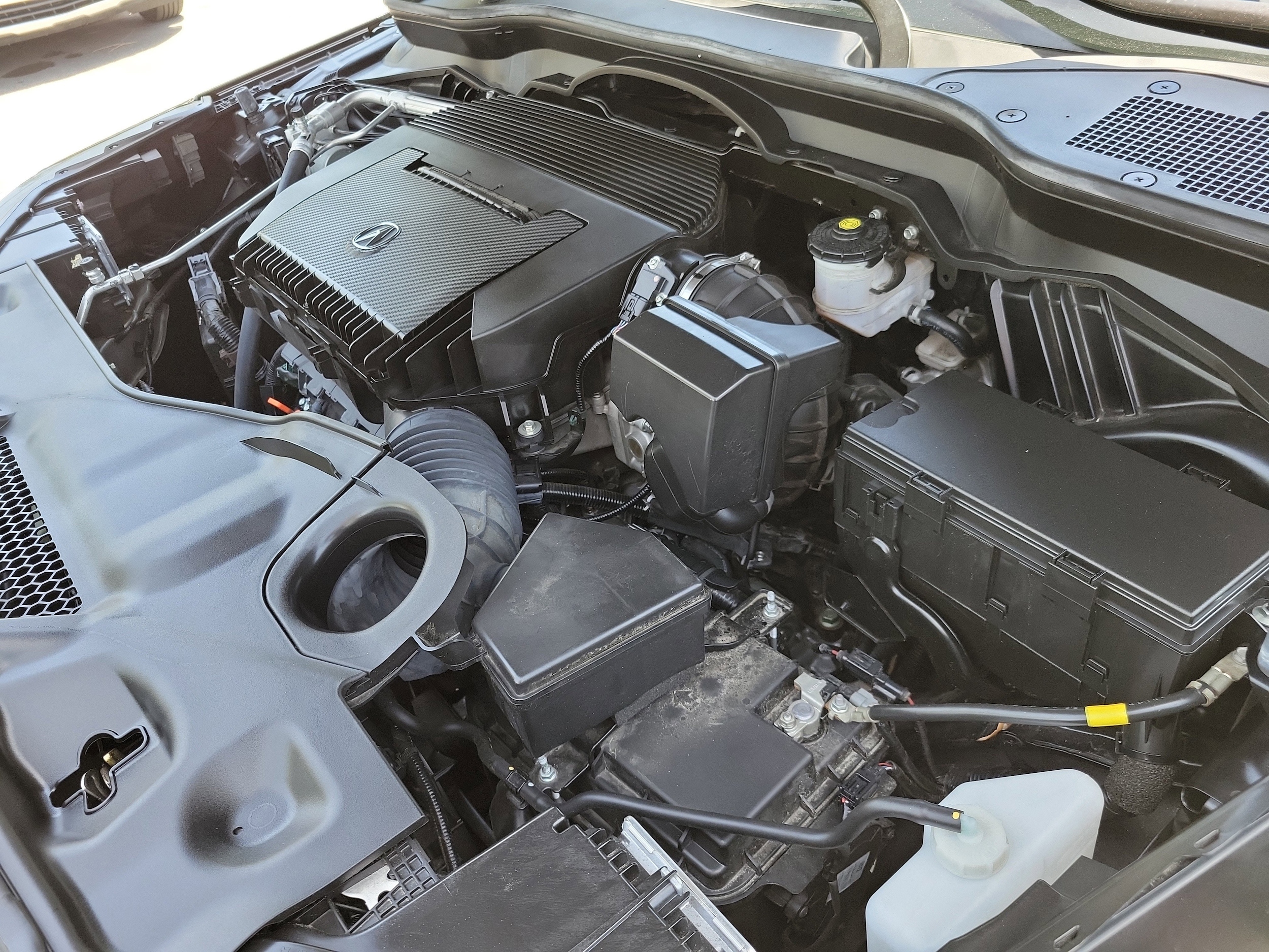 2023 Acura MDX Advance Package - Photo 40