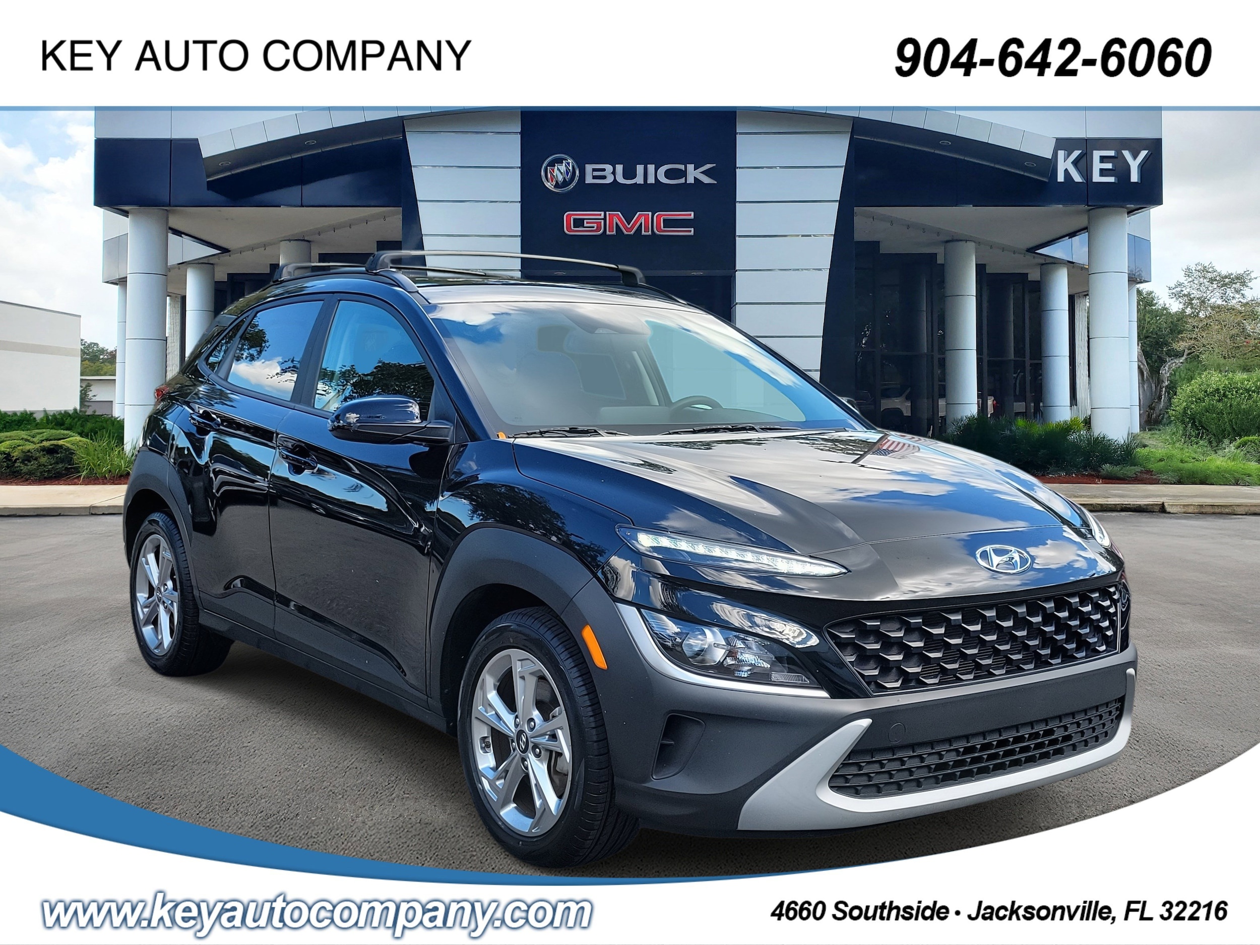 2023 Hyundai Kona