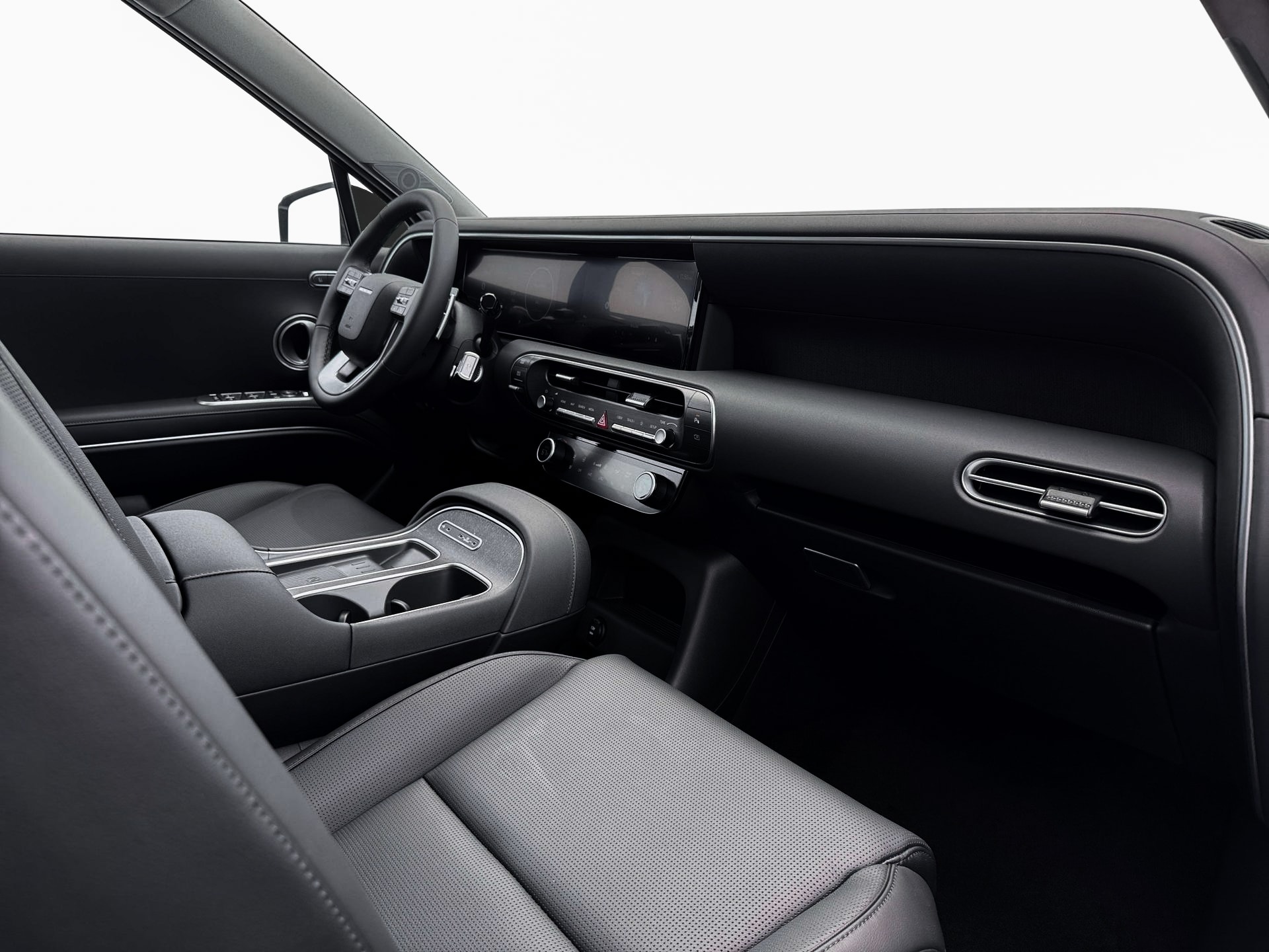 2026 Hyundai Palisade Limited - Photo 15