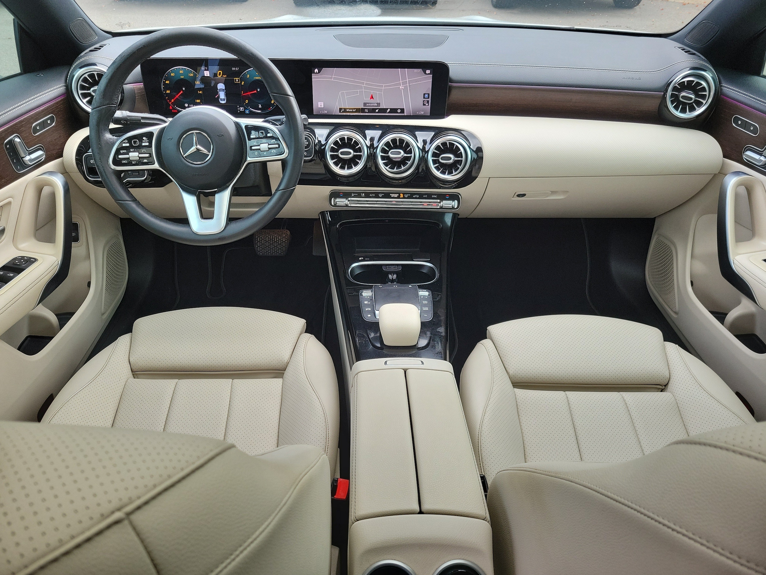 2021 Mercedes-Benz CLA CLA250 - Photo 16