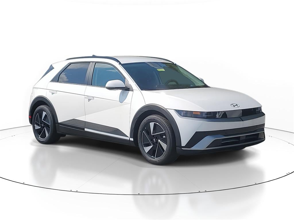2025 Hyundai IONIQ 5