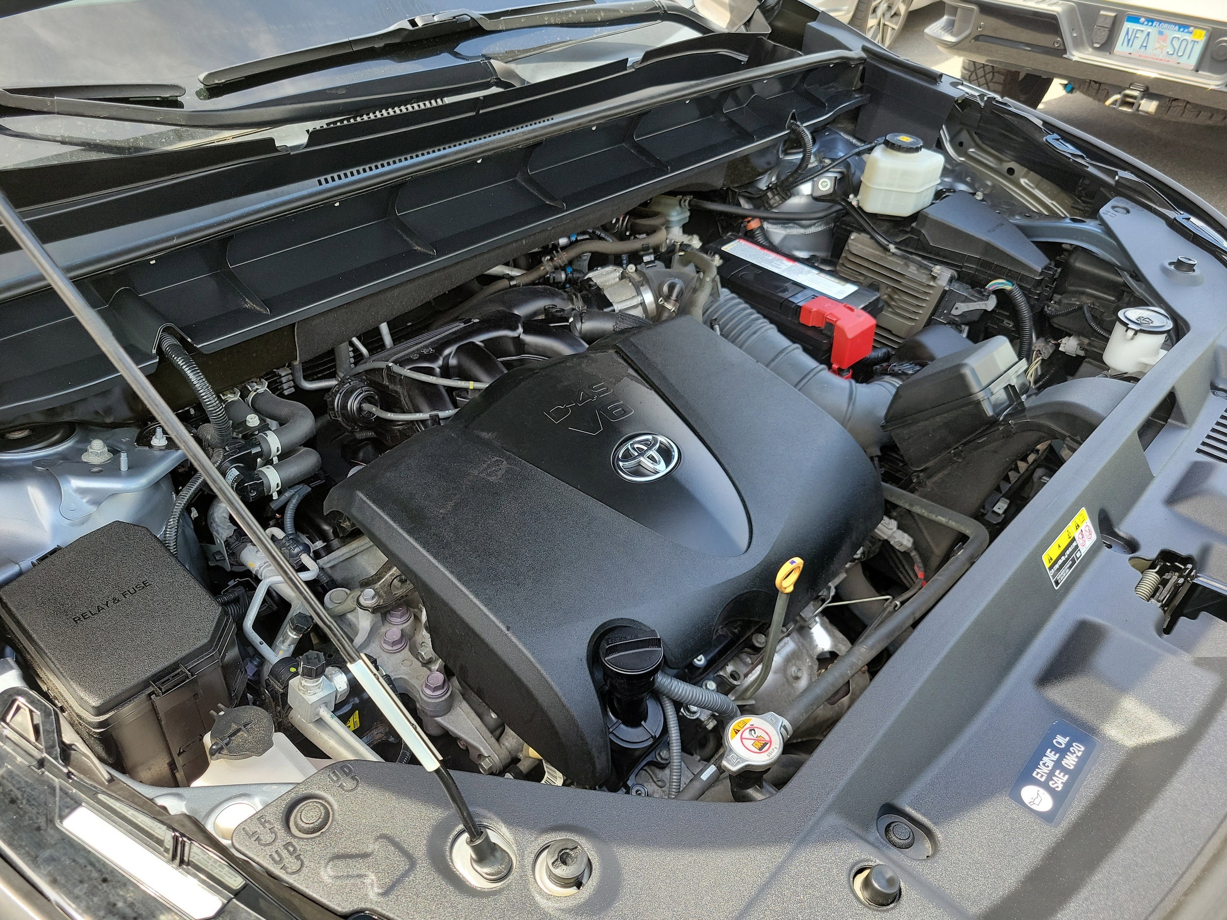 2021 Toyota Highlander XLE - Photo 40