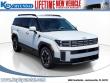 New 2025 Hyundai Santa Fe SEL FWD SUV